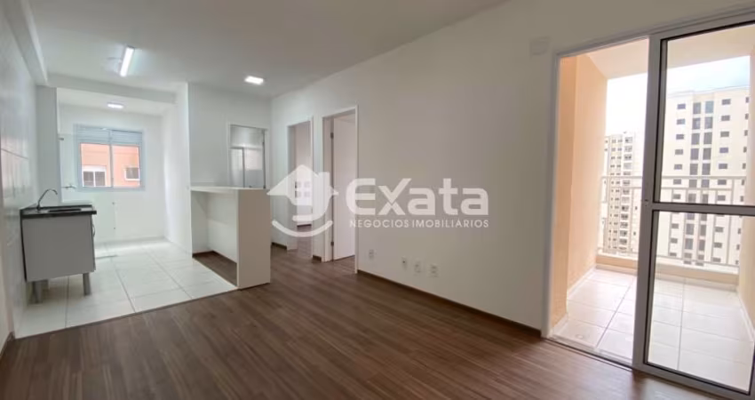 Apartamento para locação no Jardim Gutierres