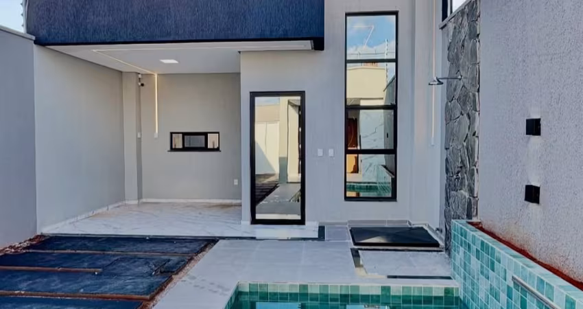 LINDA CASA EM PETROLINA
