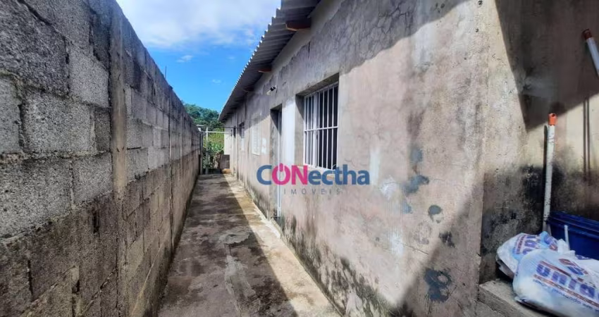 Casa com 2 dormitórios à venda por R$ 219.000,00 - Loteamento Parque da Colina II - Itatiba/SP