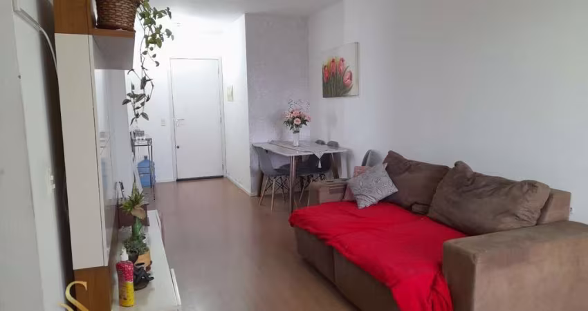 Apartamento em Ponte do Imaruim, Palhoça/SC