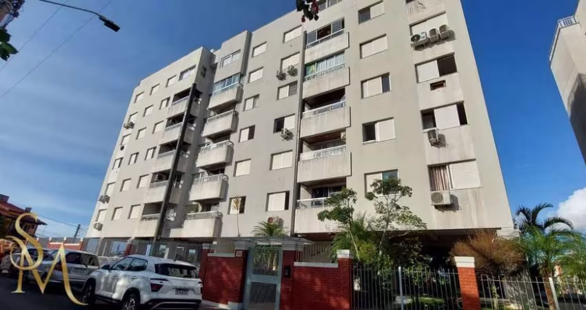 Apartamento Duplex em Estreito, Florianópolis/SC
