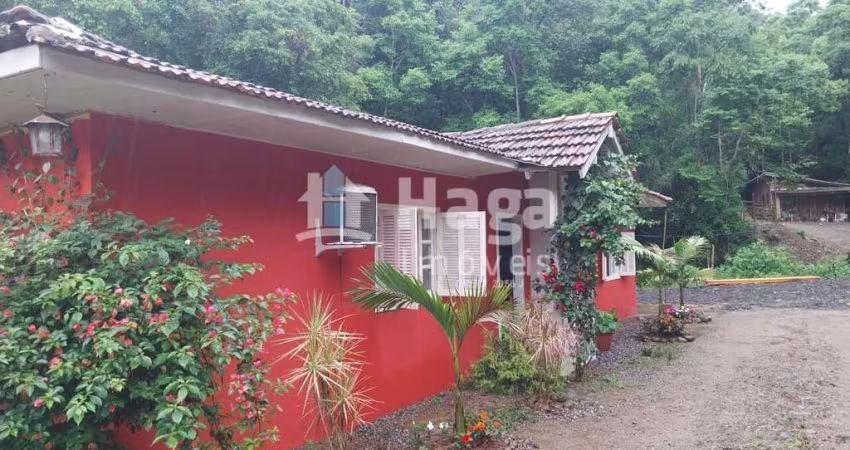 Chácara à venda em Alfredo Wagner/SC