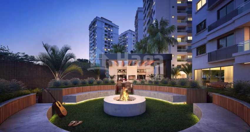 Apartamento a venda no bairro Jardim Praiamar em Itapema/SC