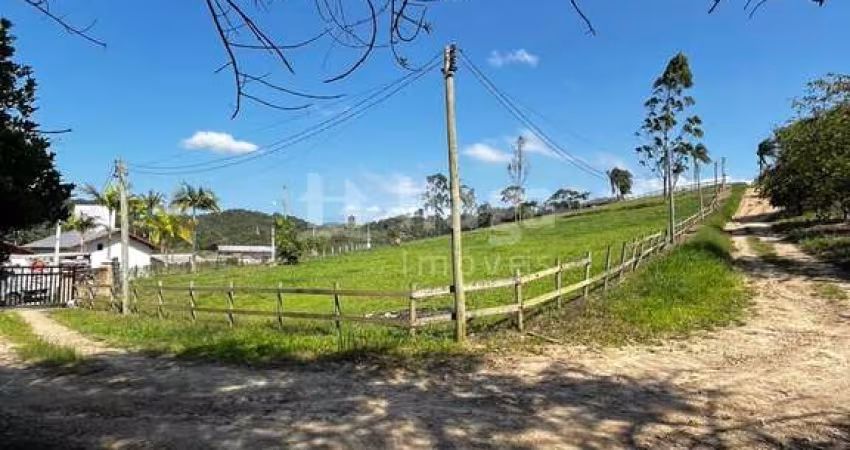 Terreno à venda em Gaspar/SC