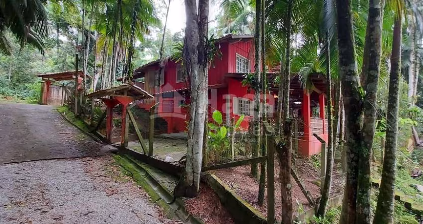 Chácara à venda em Guabiruba/SC