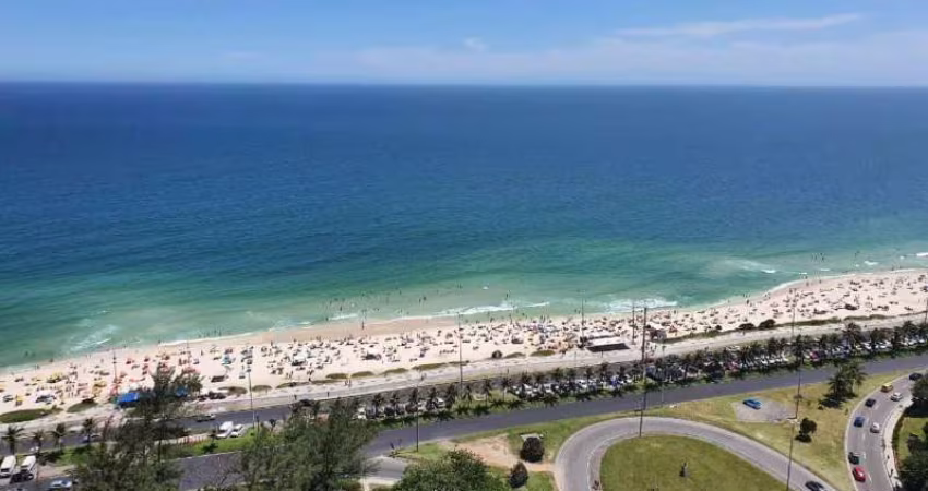 Apartamento para Venda em Rio de Janeiro, Barra da Tijuca, 3 dormitórios, 2 suítes, 4 banheiros, 2 vagas