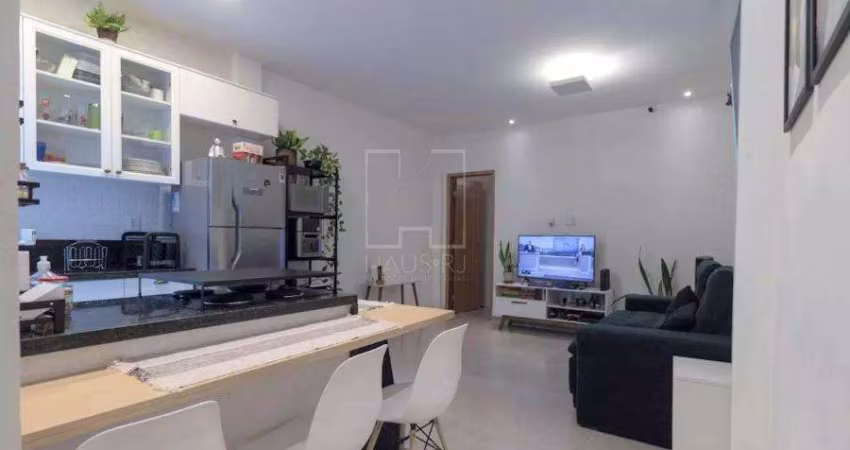 Apartamento para Venda em Rio de Janeiro, Botafogo, 2 dormitórios, 1 suíte, 2 banheiros