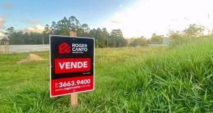 Terreno Bosques do Albatroz