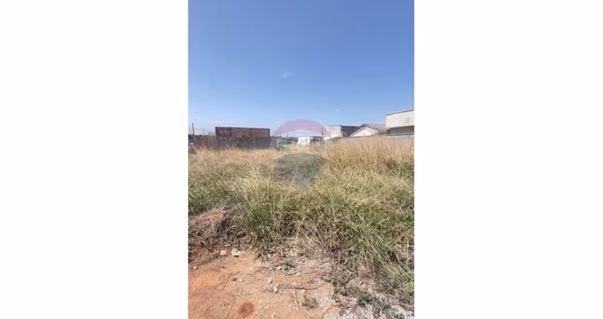 LOTE RESIDENCIAL BUENA VISTA IV 250m