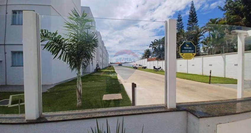 Apartamento a venda condomínio Residencial Saona