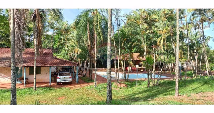 CHÁCARA SANTANA DE 25.502m²