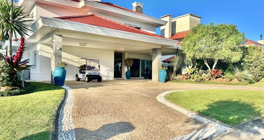 Residência de Alto Padrão – Exclusividade e Sofisticação