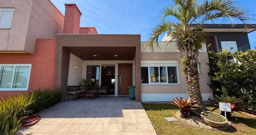 Casa em Condomínio Las Palmas, Xangri-lá: oportunidade única!