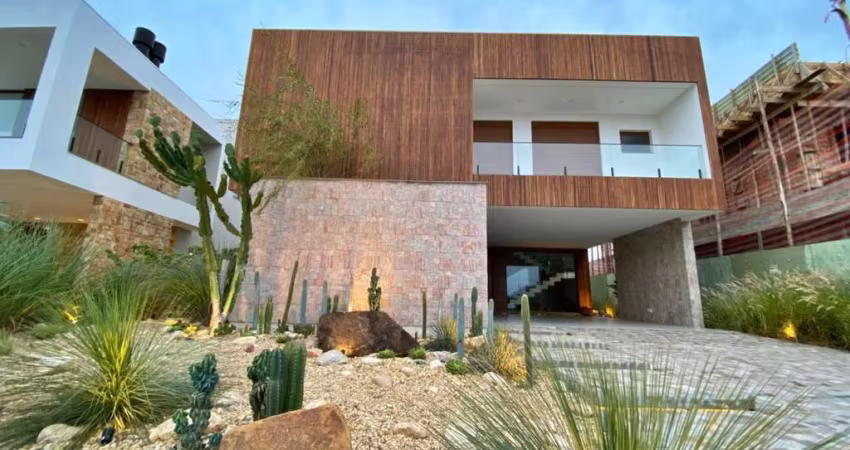 Casa em Condomínio à venda em Capão da Canoa, Parque Antártica - Condomínio Capão Ilhas Resort