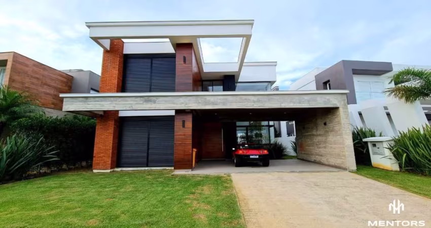 Casa em Condomínio à venda em Xangri-lá - Condomínio Malibu Beach