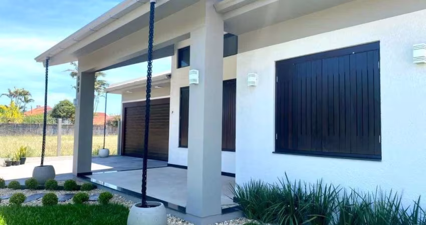 Casa à venda em Atlântida, Xangri-lá