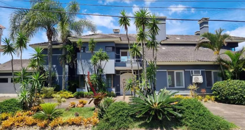 Casa em Condomínio à venda em Xangri-lá, Condomínio Atlântida Lagos Park