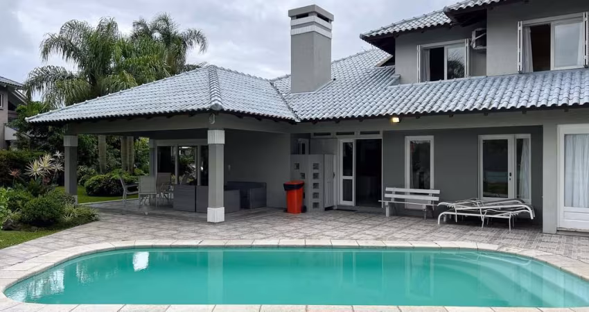 Casa em Condomínio à venda em Atlântida, Xangri-lá - Condomínio Atlântida Lagos Park