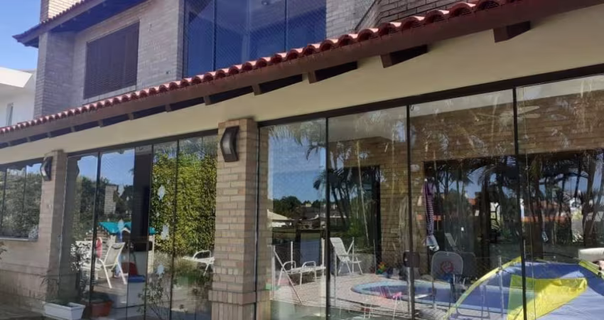Casa em Condomínio à venda em Xangri-lá, Condomínio Atlântida Lagos Park