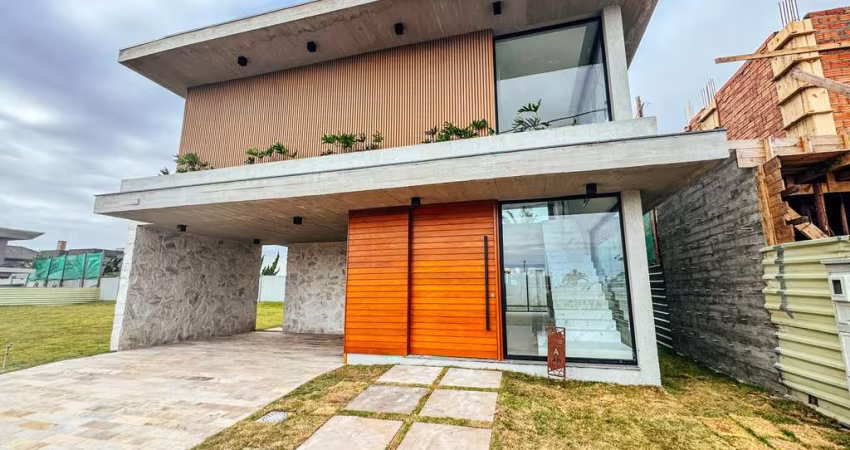 Casa  à venda em Xangri-lá, Centro - Condomínio Amare Home Resort