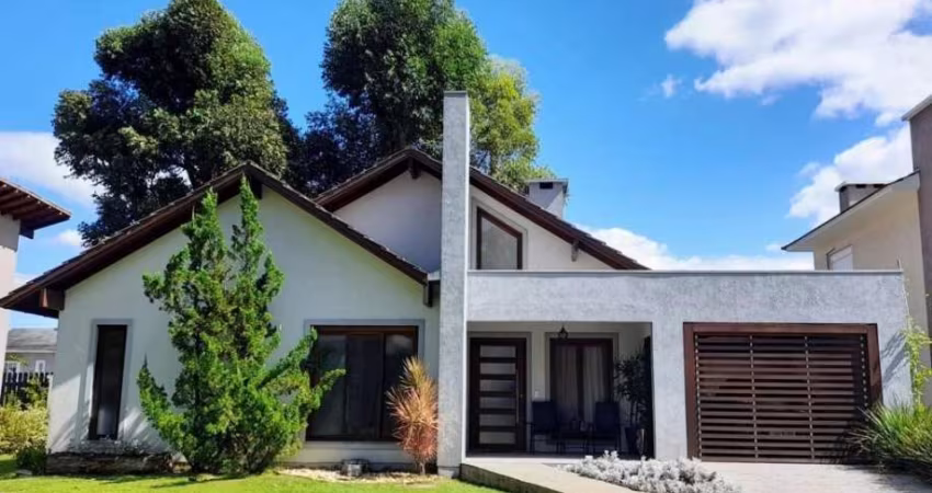 Casa em Condomínio Mobiliada em Atlântida, Xangri-lá - Venda