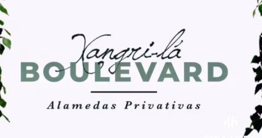Terreno para venda  no Bairro Centro  em Xangri-lá