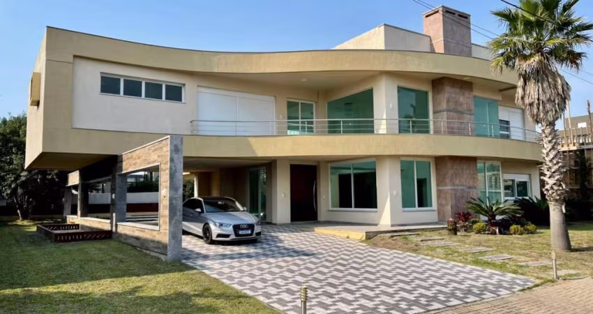 Casa em Condomínio à venda em Capão da Canoa, Parque Antártica - Condomínio Velas da Marina