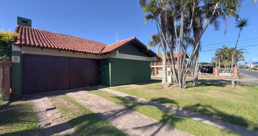 Casa em Xangri-lá - RS