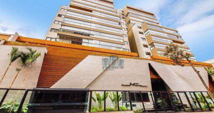 Alto Luxo na Rua Gil Horta ,  184 m², com área de Lazer - Centro - Juiz de Fora/MG