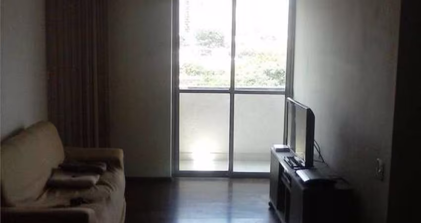 Exelente Apartamento 3 Dorm, 2vagas, Vl clementino com vista para Pq Ibirapuera.