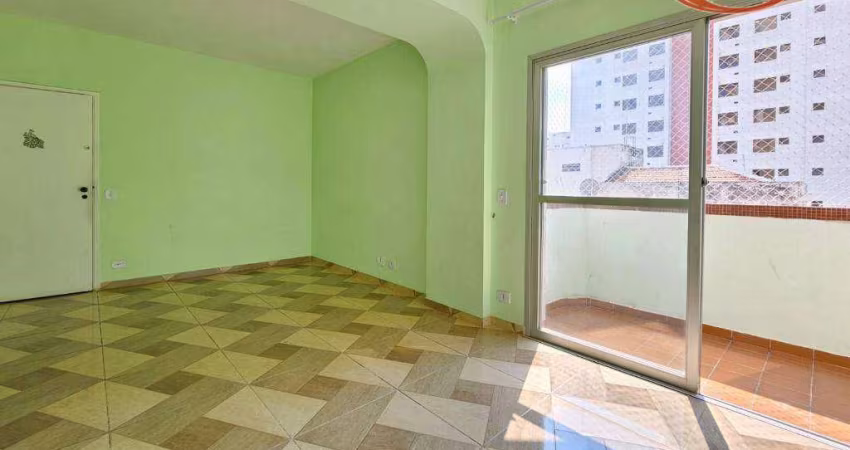 Apartamento com 2 dormitórios à venda, 67 m² por R$ 960.000,00 - Pinheiros - São Paulo/SP