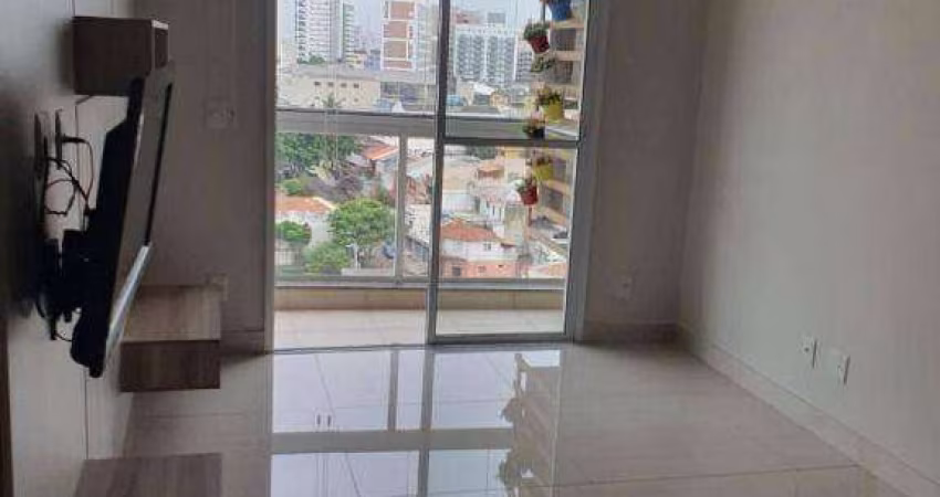 Apartamento com 2 dormitórios à venda, 72 m² por R$ 950.000,00 - Saúde - São Paulo/SP