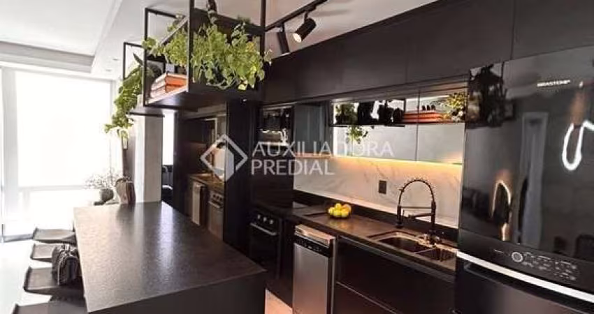 Apartamento com 2 quartos à venda na Rua dos Mandis, 308, Jurerê Internacional, Florianópolis