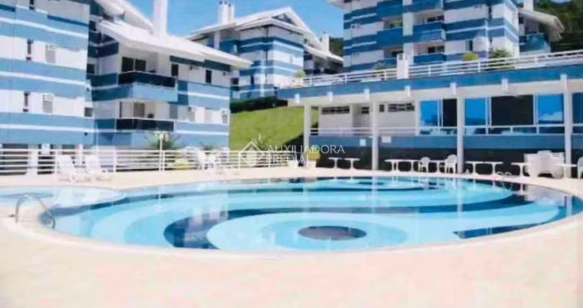 Apartamento com 2 quartos à venda na Avenida Tom Traugott Wildi, 500, Praia Brava, Florianópolis