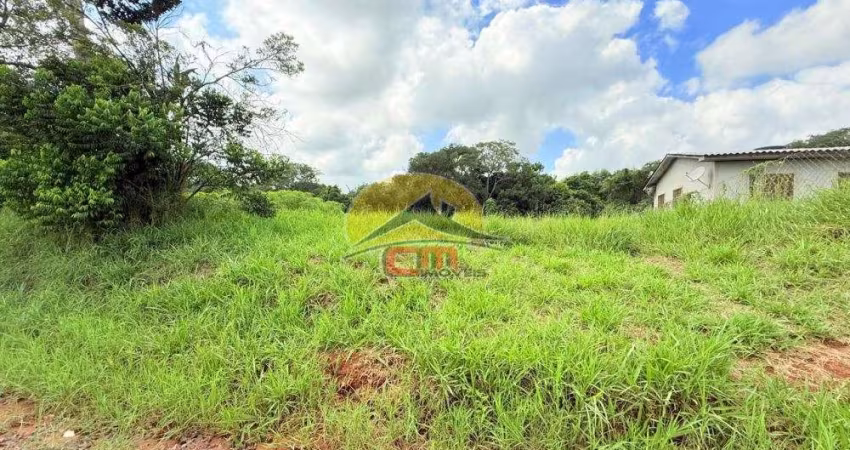 Terreno à venda no Sanga Funda, Nova Santa Rita 