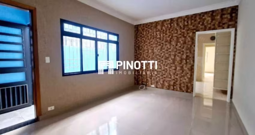 Casa com 2 dormitórios à venda, 101 m² por R$ 560.000,00 - Assunção - São Bernardo do Campo/SP
