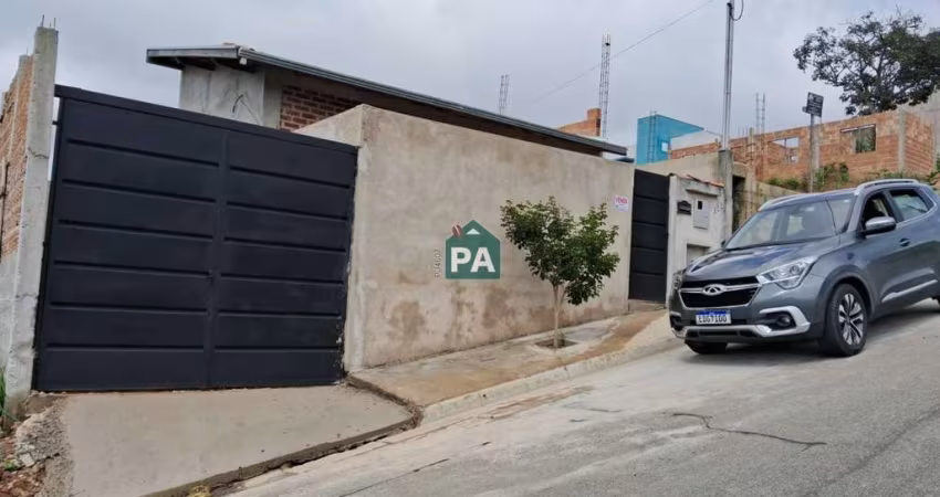 Casa com 3 quartos à venda no Morada dos Pássaros, Poços de Caldas 
