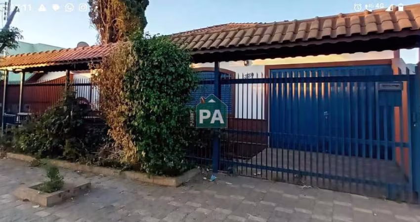 Casa com 3 quartos à venda no Jardim Kennedy, Poços de Caldas 