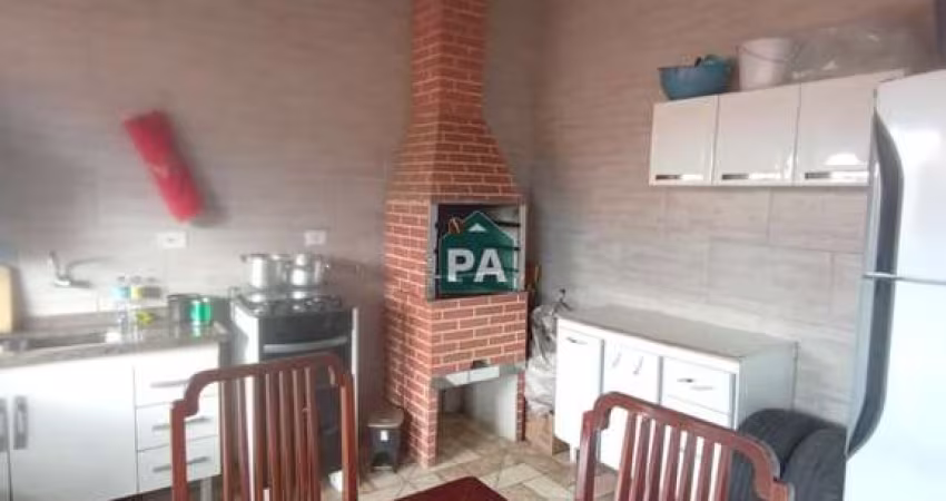 Casa com 4 quartos à venda no Jardim Itamaraty III, Poços de Caldas 