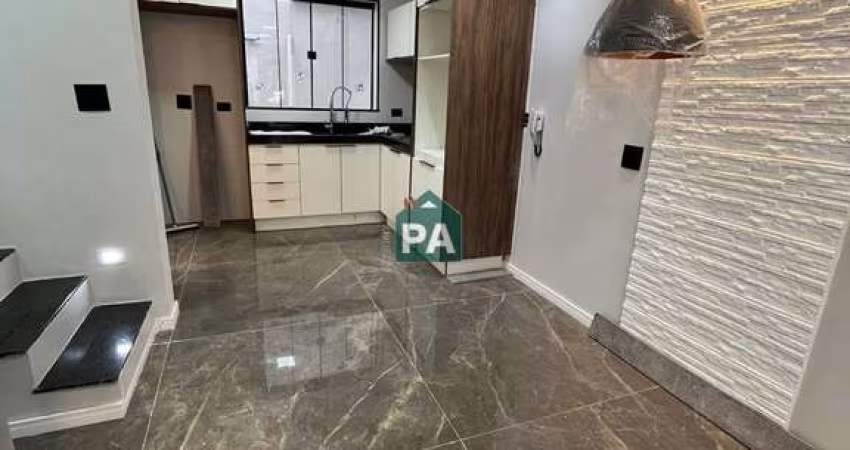 Casa com 2 quartos à venda no Residencial Morumbí, Poços de Caldas 