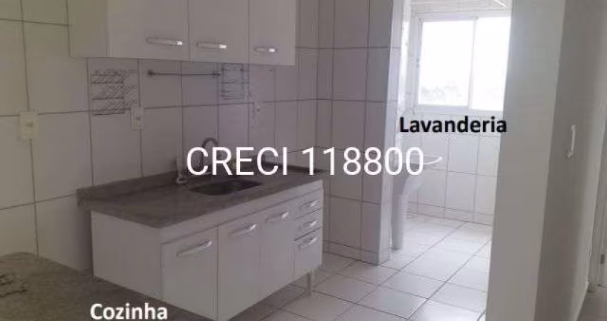 Apartamento para Venda Guaraú Salto