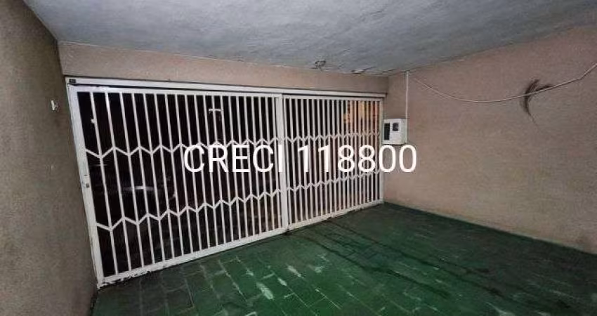 Casa para Venda Jardim das Nações Salto