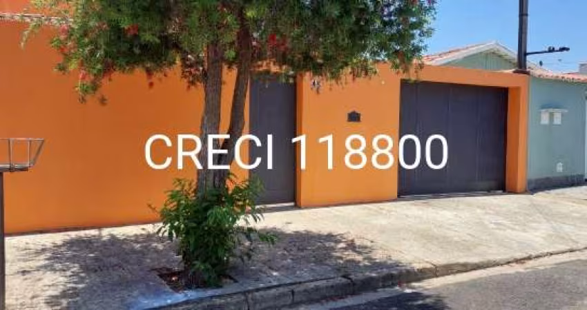 Casa para Venda Vila Castelo Branco Indaiatuba