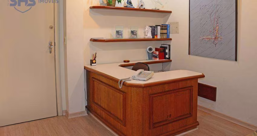 Sala para alugar, 50 m² - Centro (Blumenau) - Blumenau/SC