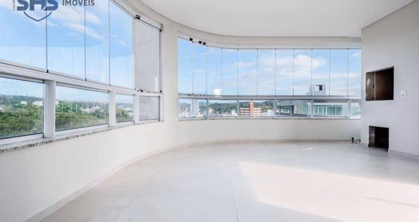 Apartamento com 4 suítes à venda, 180 m² por R$ 1.350.000 - Vila Nova - Blumenau/SC
