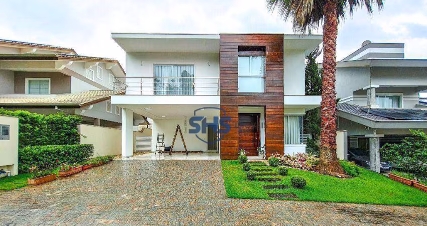 Casa com 3 dormitórios para alugar, 320 m² por R$ 9.730,00/mês - Itoupava Central - Blumenau/SC