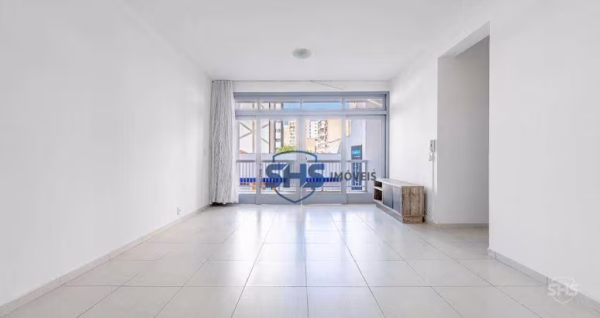Apartamento com 2 dormitórios para alugar, 94 m² por R$ 3.339,79/mês - Jardim Blumenau - Blumenau/SC
