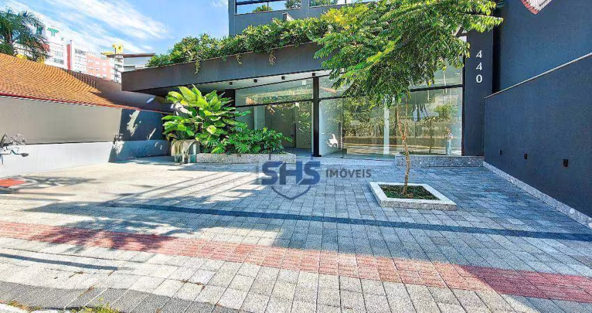 Loja para alugar, 90 m² por R$ 4.320,00/mês - Velha - Blumenau/SC