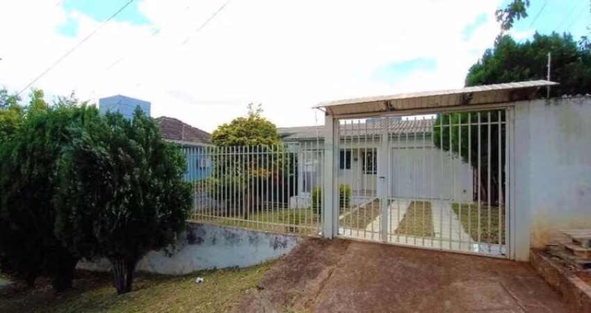 Casa para locação
