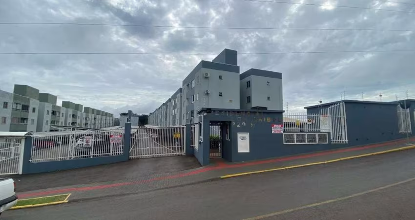 Apartamento Semi mobiliado para locação